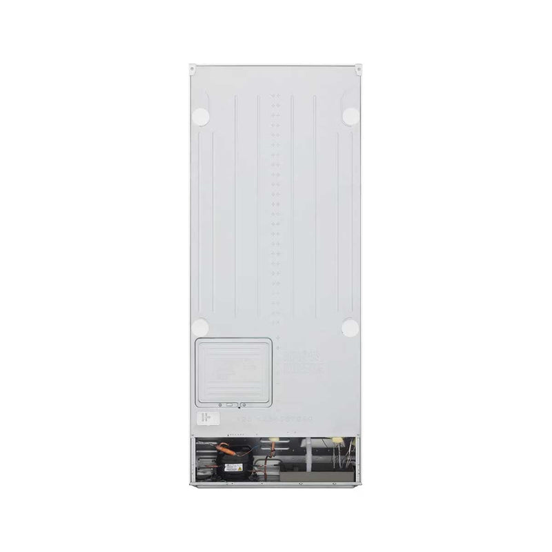 LG GNB-482GVWP Top Freezer 315L, Linear Cooling, Smart Inverter 11ft ثلاجة انفيرتر