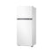LG GNB-482GVWP Top Freezer 315L, Linear Cooling, Smart Inverter 11ft ثلاجة انفيرتر