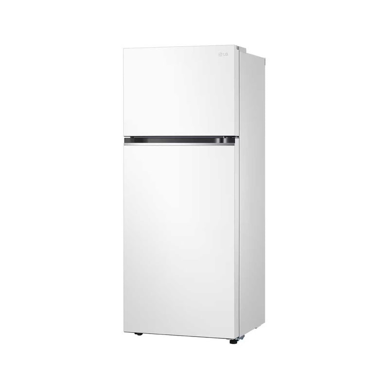 LG GNB-482GVWP Top Freezer 315L, Linear Cooling, Smart Inverter 11ft ثلاجة انفيرتر