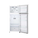 LG GNB-482GVWP Top Freezer 315L, Linear Cooling, Smart Inverter 11ft ثلاجة انفيرتر