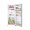 LG GNB-482GVWP Top Freezer 315L, Linear Cooling, Smart Inverter 11ft ثلاجة انفيرتر