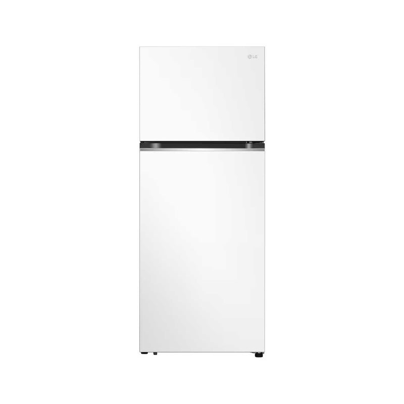 LG GNB-482GVWP Top Freezer 315L, Linear Cooling, Smart Inverter 11ft ثلاجة انفيرتر