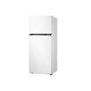 LG GNB-582GVWP Top Mount Refrigerator 423L, White