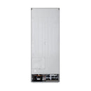 LG GNB-682FVFP Top Freezer Refrigerator 461 L , Inverter Compressor, Silver Color ثلاجة انفيرتر