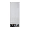 LG GNB-682FVFP Top Freezer Refrigerator 461 L , Inverter Compressor, Silver Color ثلاجة انفيرتر