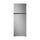 LG GNB-682FVFP Top Freezer Refrigerator 461 L , Inverter Compressor, Silver Color ثلاجة انفيرتر