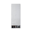 LG GNB-682FVWP Top Freezer Refrigerator, 493L White Color, Smart Inverter ثلاجة انفيرتر