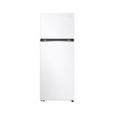 LG GNB-682FVWP Top Freezer Refrigerator, 493L White Color, Smart Inverter ثلاجة انفيرتر