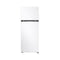 LG GNB-682FVWP Top Freezer Refrigerator, 493L White Color, Smart Inverter ثلاجة انفيرتر