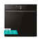 GORENJE GO66E 350C Built-in pyrolytic single oven, Black فرن حراري مدمج جورنجي