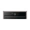 GORENJE GO66E 350C Built-in pyrolytic single oven, Black فرن حراري مدمج جورنجي