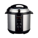 جهاز طهي الارز 6 لتر 1190 واط من جوسونك GOSONIC GRC-662 Rice Cooker