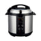جهاز طهي الارز 6 لتر 1190 واط من جوسونك GOSONIC GRC-662 Rice Cooker