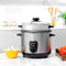 GEEPAS GRC35041 1.8 L Multifunctional Rice Cooker طباخ أرز متعدد الوظائف جيباس