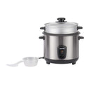 GEEPAS GRC35041 1.8 L Multifunctional Rice Cooker طباخ أرز متعدد الوظائف جيباس
