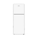 GOSONIC GRF-6016 Double Door Refrigerator 14ft, White