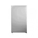 GOSONIC GRF-6206 Single Door Refrigerator 4ft, White