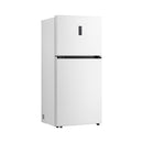 LG GRF-862BVWB Top freezer refrigerator 656 L, Essence White  ثلاجة بفريزر علوي سعة 656 لترًا ال جي