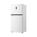 LG GRF-862BVWB Top freezer refrigerator 656 L, Essence White  ثلاجة بفريزر علوي سعة 656 لترًا ال جي