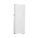 LG GRF-862BVWB Top freezer refrigerator 656 L, Essence White  ثلاجة بفريزر علوي سعة 656 لترًا ال جي