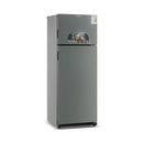 GREEN GRF-DCC550SG  Double Door Refrigerator, 506 Liters ثلاجة 506 لتر كرين