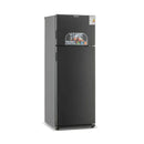 GREEN GRF-DLM14DS Double Door Refrigerator ثلاجة  14 قدم كرين
