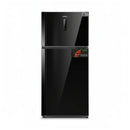 GREEN GRF-HCTM24BG Double Door Refrigerator,  ثلاجة 24 قدم كرين