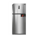 GREEN GRF-HCTM24X Double Door Refrigerator,  ثلاجة 24 قدم كرين