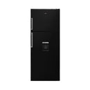 GREEN GRF-NT20B Double Door Refrigeratorثلاجة بابين كرين