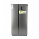 GREEN GRF-SBS28X ثلاجة سابد باي سايد 28 قدم كرين