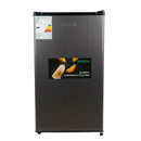 GREEN GRF-SDHC160DS Single Door Refrigerator  ثلاجة 6 قدم كرين
