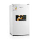 GREEN GRF-SDHC160WM Single Door Refrigerator  ثلاجة 6 قدم كرين