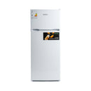 GREEN GRF-TDHC220W ثلاجة  10 قدم كرين