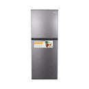 GREEN GRF-TDHC320D Refrigerator 14 Ft, Gray ثلاجة  14 قدم كرين