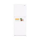 GREEN GRF-TDHC320W Refrigerator 14 Ft, White ثلاجة كرين 14 قدم
