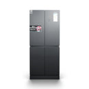 GREEN GRF-TDK28DX Four Door Refrigerator,  ثلاجة 4 بواب 28 قدم كرين