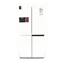GREEN GRF-TDK28SWG Four Door Refrigerator,  ثلاجة 4 بواب 28 قدم كرين