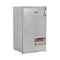 GEEPAS	GRF119SPE Single Door Refrigerator, White ثلاجة جيباس