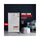 GEEPAS	GRF119SPE Single Door Refrigerator, White ثلاجة جيباس