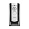 GEEPAS	GRH9101 11 Fins Oil Filled Radiator Heater with Fan, Black مدفئة زيتية جيباس