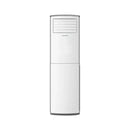 SHARP GS-A36ATM Floor Standing Cooling and Heating Split Inverter, 3 TON سبلت كننتوري تبريد مع تدفئة 3 طن شارب
