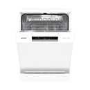 GORENJE GS642D90X Freestanding dishwasher, White غسالة اطباق جورنجي