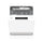 GORENJE GS642D90X Freestanding dishwasher, White غسالة اطباق جورنجي