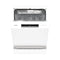 GORENJE GS642D90X Freestanding dishwasher, White غسالة اطباق جورنجي