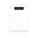 GORENJE GS642D90X Freestanding dishwasher, White غسالة اطباق جورنجي