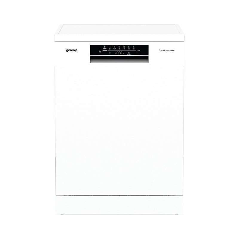 GORENJE GS642D90X Freestanding dishwasher, White غسالة اطباق جورنجي