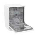 GORENJE GS642D90X Freestanding dishwasher, White غسالة اطباق جورنجي