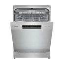 GORENJE GS643D60X Dishwasher 16 Sets, Metallic Grey غسالة صحون جورنجي