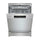 GORENJE GS643D60X Dishwasher 16 Sets, Metallic Grey غسالة صحون جورنجي