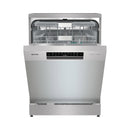 GORENJE GS693C60XUVAD Freestanding dishwasher, White غسالة صحون جورنج